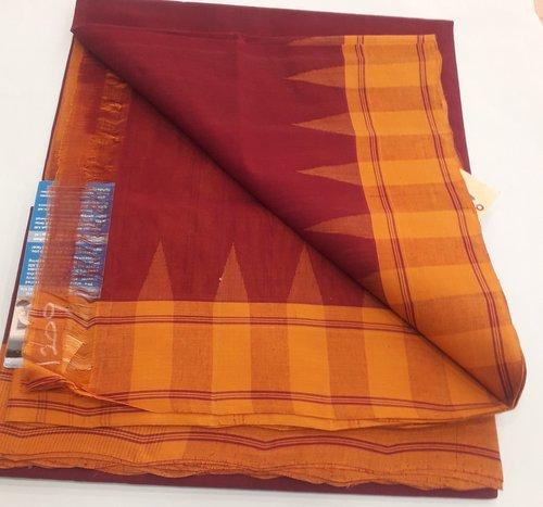 RASIPURAM COTTON SAREE